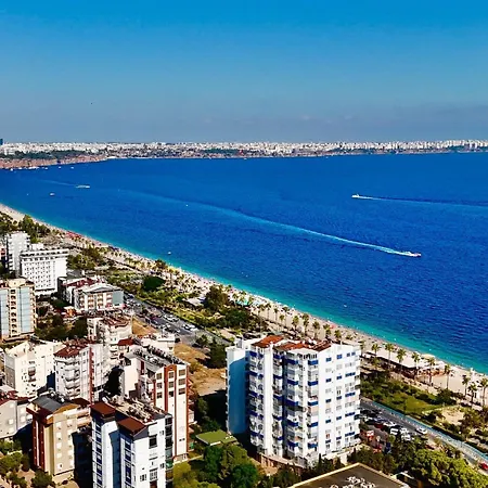 Diker Port Residence